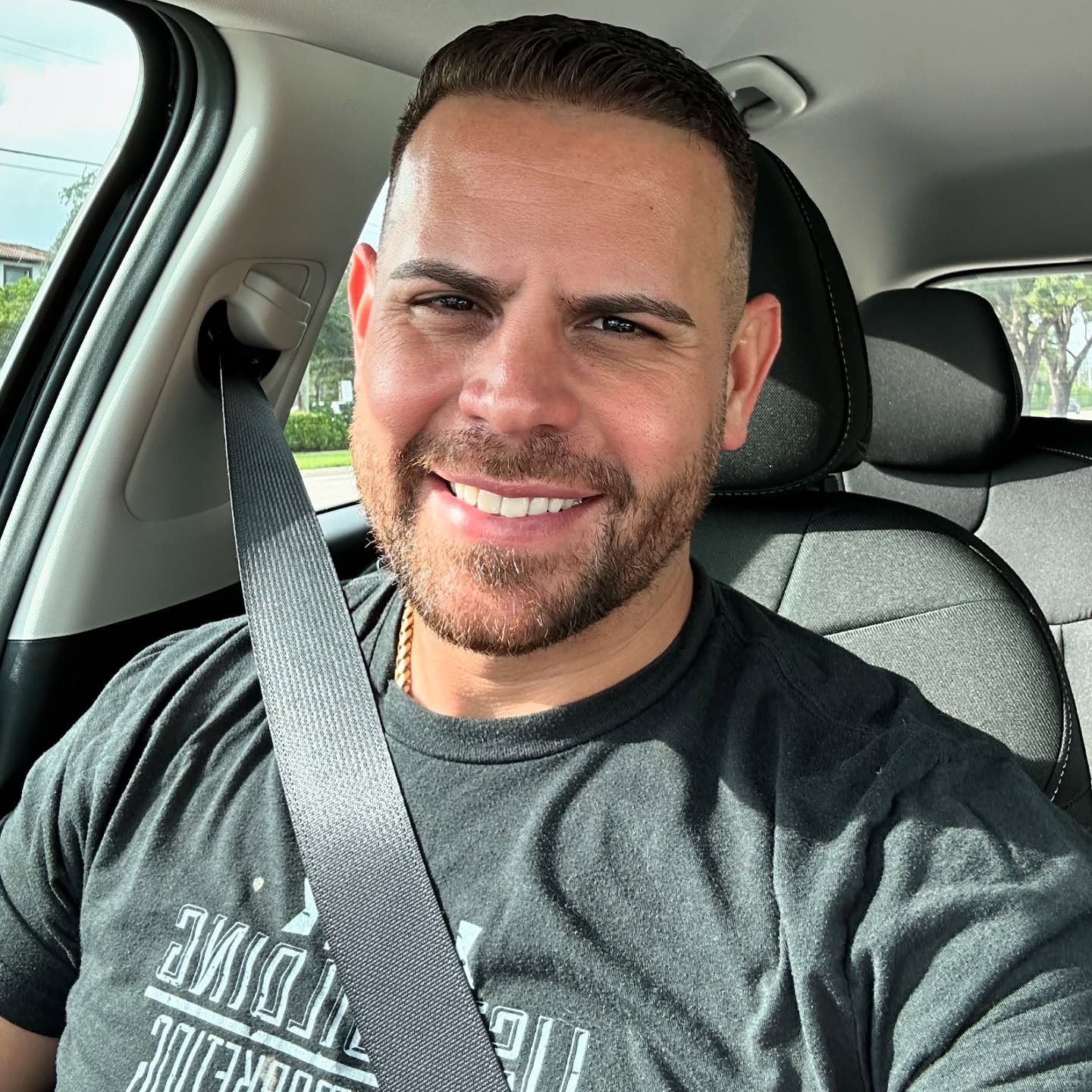 Carlos Vazquez — Sgt Papi